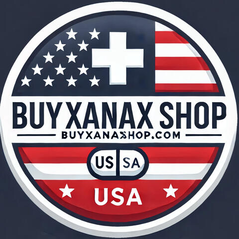 Buy Xanax Shop USA